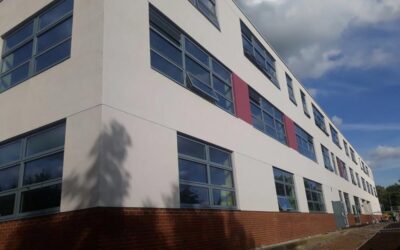 How to effectively insulate external walls?