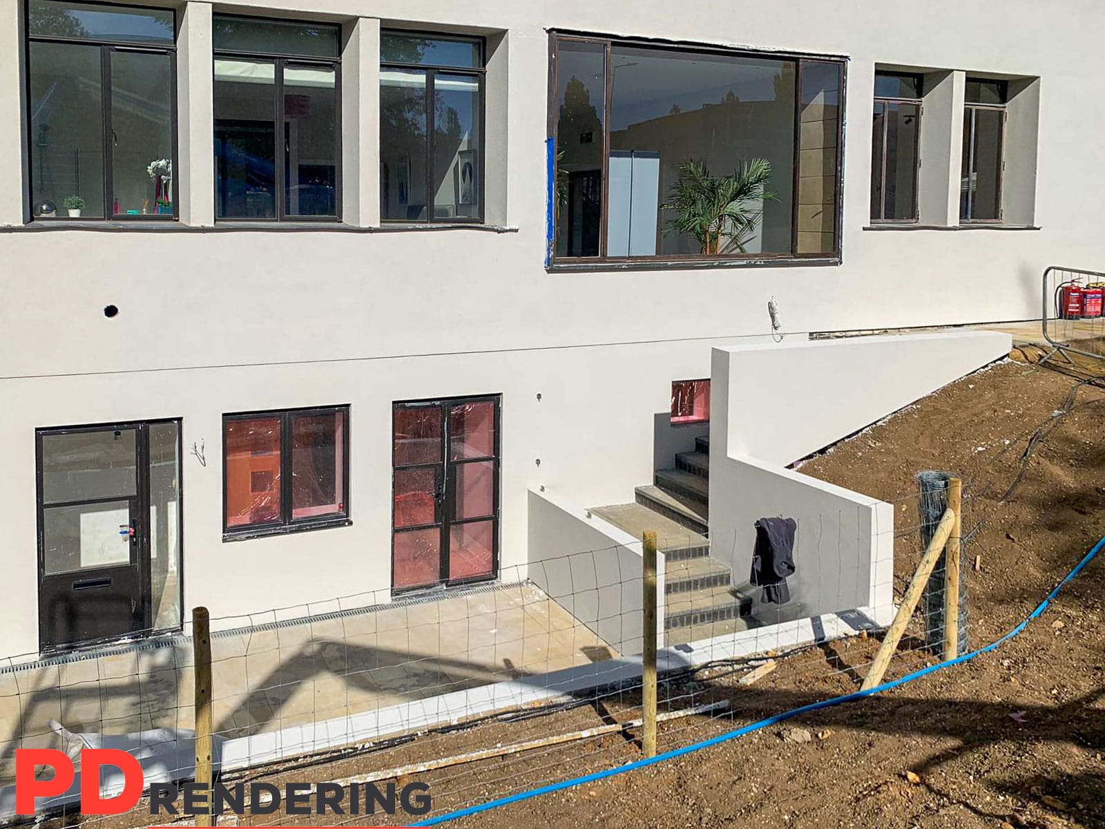 61e08bb7e58f59b745bd36a3_insulation-from-outside Isolation of external walls or insulation from the inside?