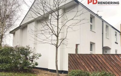 Insulation of external walls – why is it worth it?