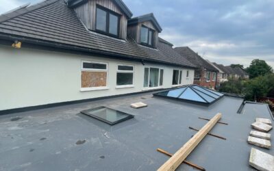 Wall Render in Solihull
