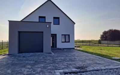 External wall insulation Rugby