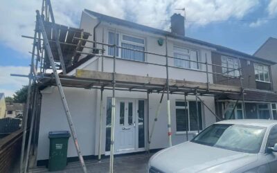 How Vapor Barriers Can Prevent Moisture Damage in Solid Wall Insulation and Render