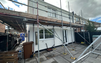 Exploring the Pros and Cons of External Wall Rendering