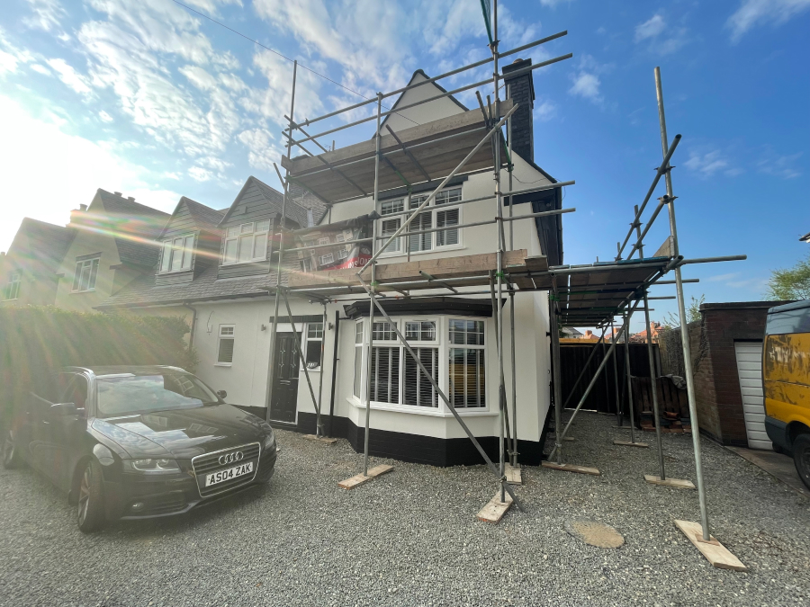 64f9b63d3aedff3a9b0bc4c7_IMG-6714 Understanding the Impact of Thermal Bridging on Solid Wall Insulation Efficiency and Render Performance