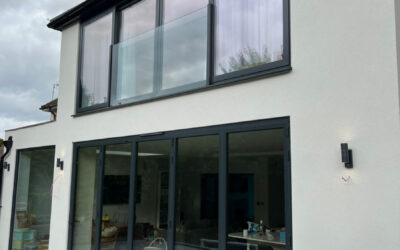 Understanding the Different Types of Render for Solid Wall Insulation