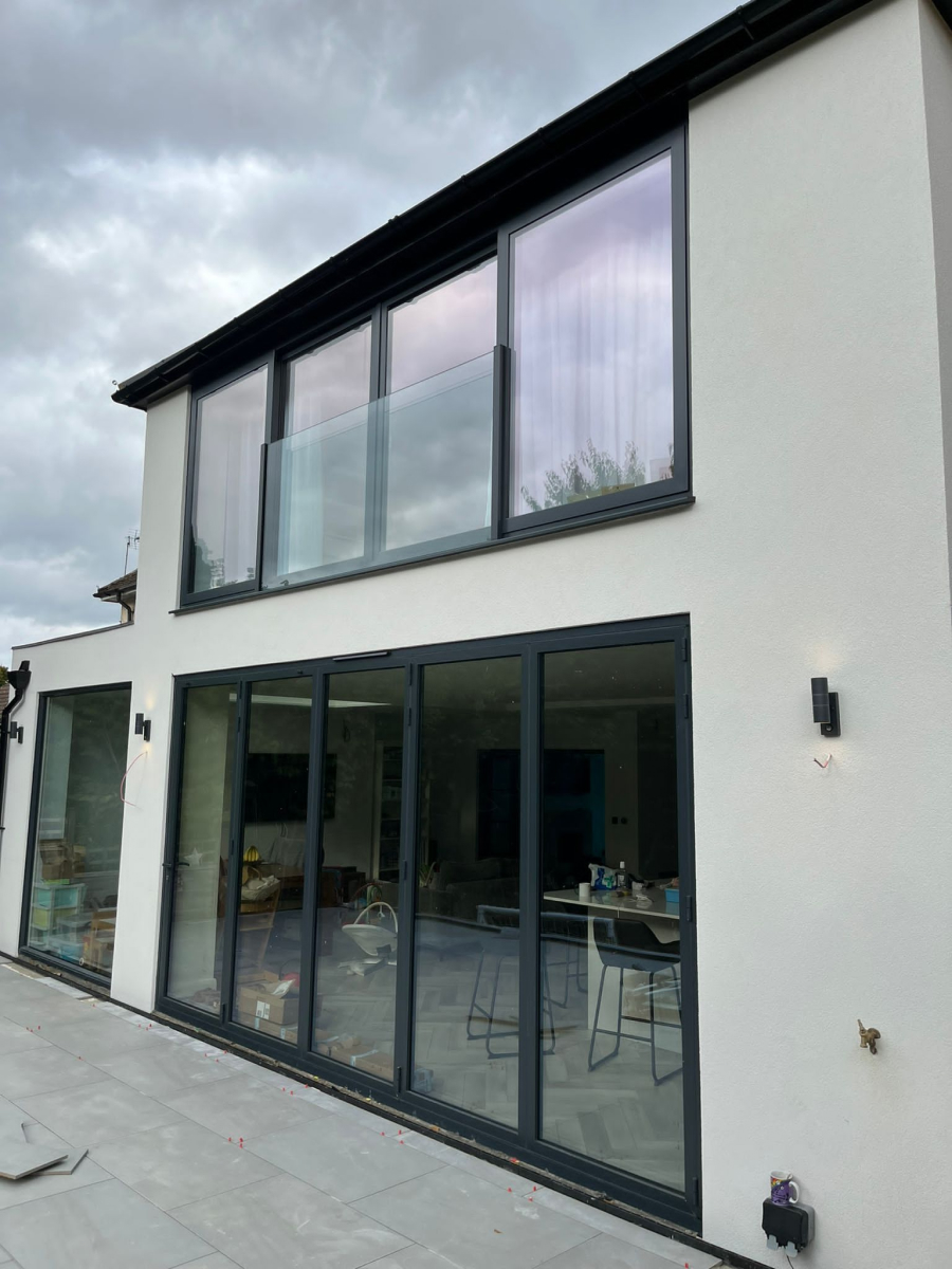 Understanding the Different Types of Render for Solid Wall Insulation
