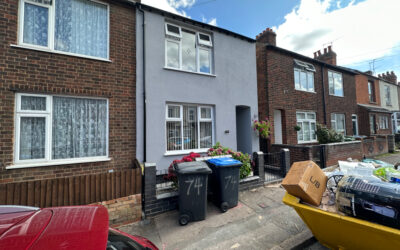 Key Considerations for Solid Wall Insulation and Render to Reduce Thermal Bridging