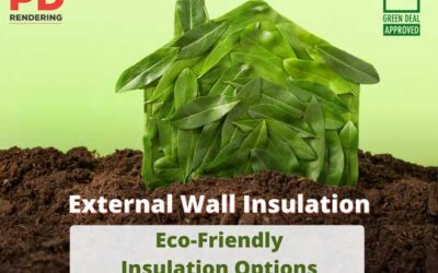 Sustainability in Focus: Eco-Friendly Insulation Options