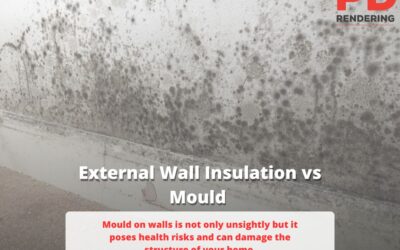 Can External Wall Insulation Stop Mould?