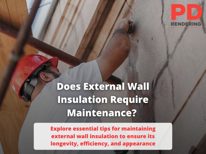 66b77084e94ee471082a2cdb_Cover-Photo Does External Wall Insulation Require Maintenance?