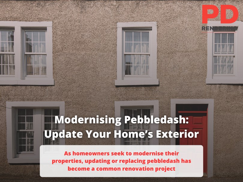 66e16724f0e7526f2954da27_Cover-Photo- Modernising Pebbledash: Update Your Home’s Exterior