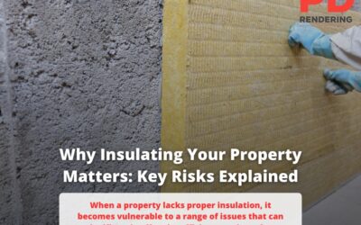 Why Insulating Your Property Matters: Key Risks Explained