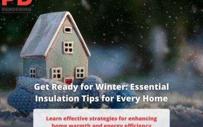 Get Ready for Winter: Essential Insulation Tips for Every Home