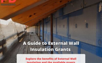 A Guide to External Wall Insulation Grants