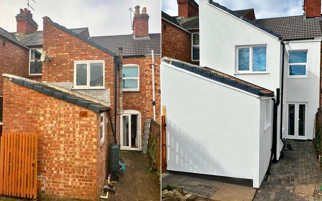 Thinking about external wall insulation? Learn what can go wrong and how to avoid common mistakes that affect performance and durability.