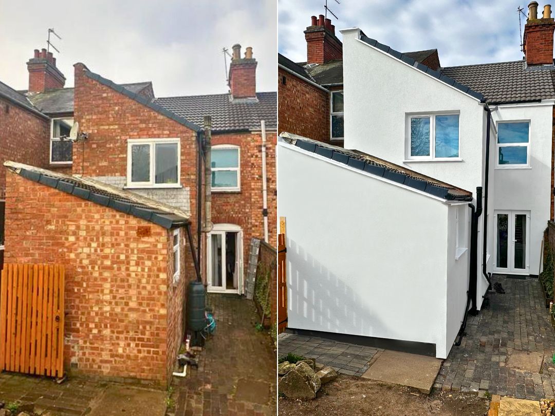 5 Common External Wall Insulation Mistakes to Avoid Thinking about external wall insulation? Learn what can go wrong and how to avoid common mistakes that affect performance and durability.