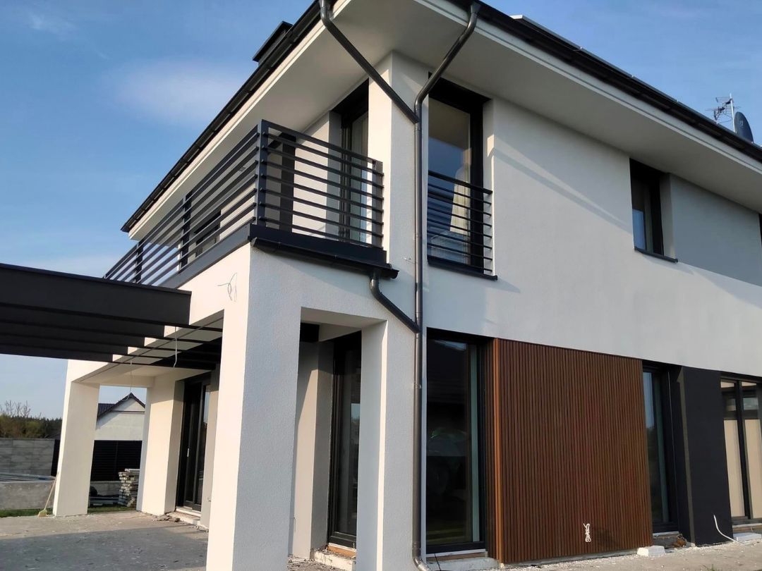 10 EWI & Rendering Projects in the Midlands and Beyond 10 EWI & Rendering Projects in the Midlands and Beyond