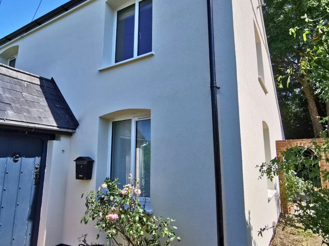 Checklist Before Installing External Wall Insulation External wall insulation Checklist Before Installing External Wall Insulation External wall insulation