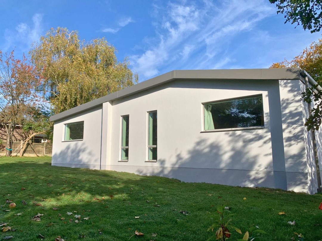 External Wall Insulation What’s the Difference Between EPS and Mineral Wool EPS and mineral wool insulation boards compared