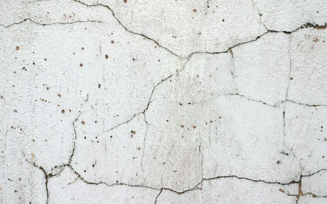 Render Looking Tired? What Causes Cracks