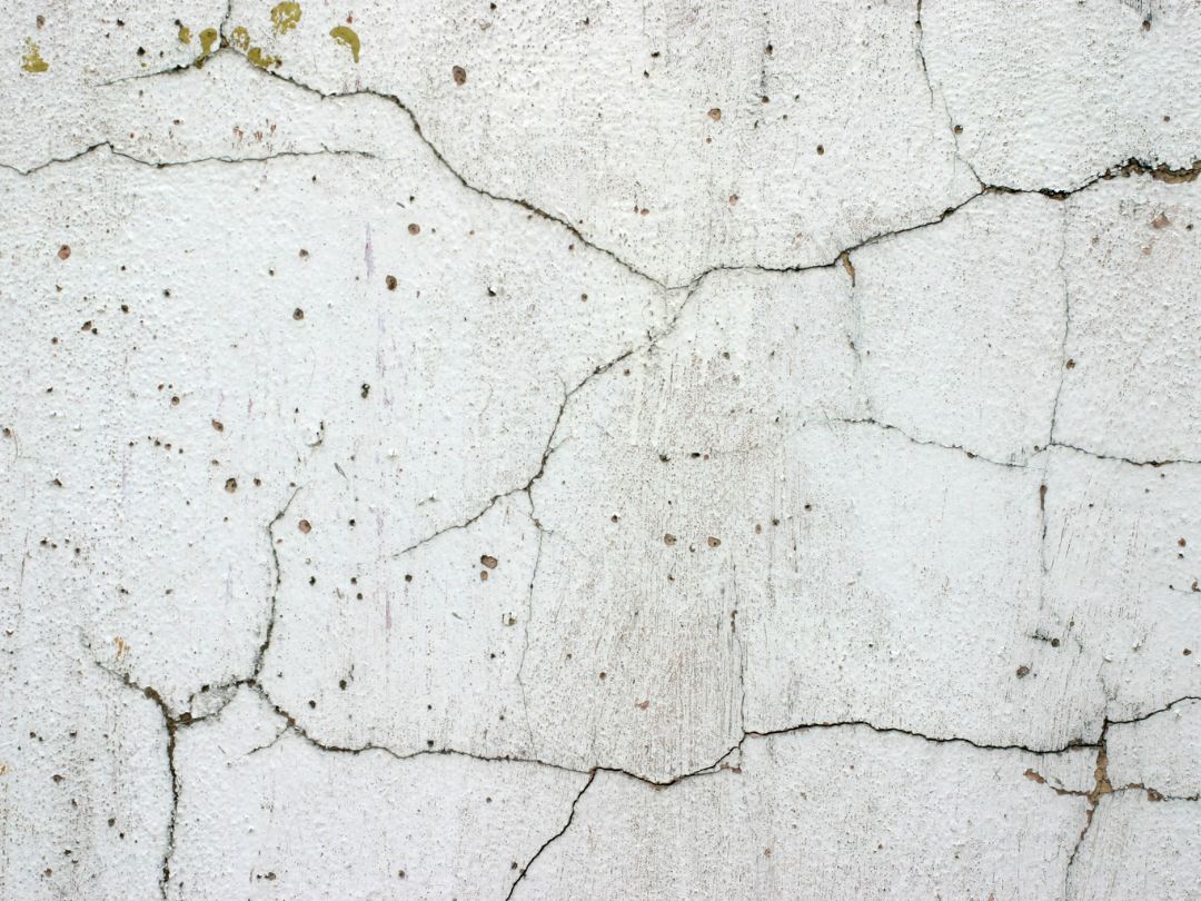 Render Looking Tired What Causes Cracks, Stains & Green Growth Render Looking Tired? What Causes Cracks