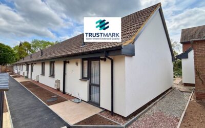 What Is TrustMark and Why Does It Matter When Installing EWI?