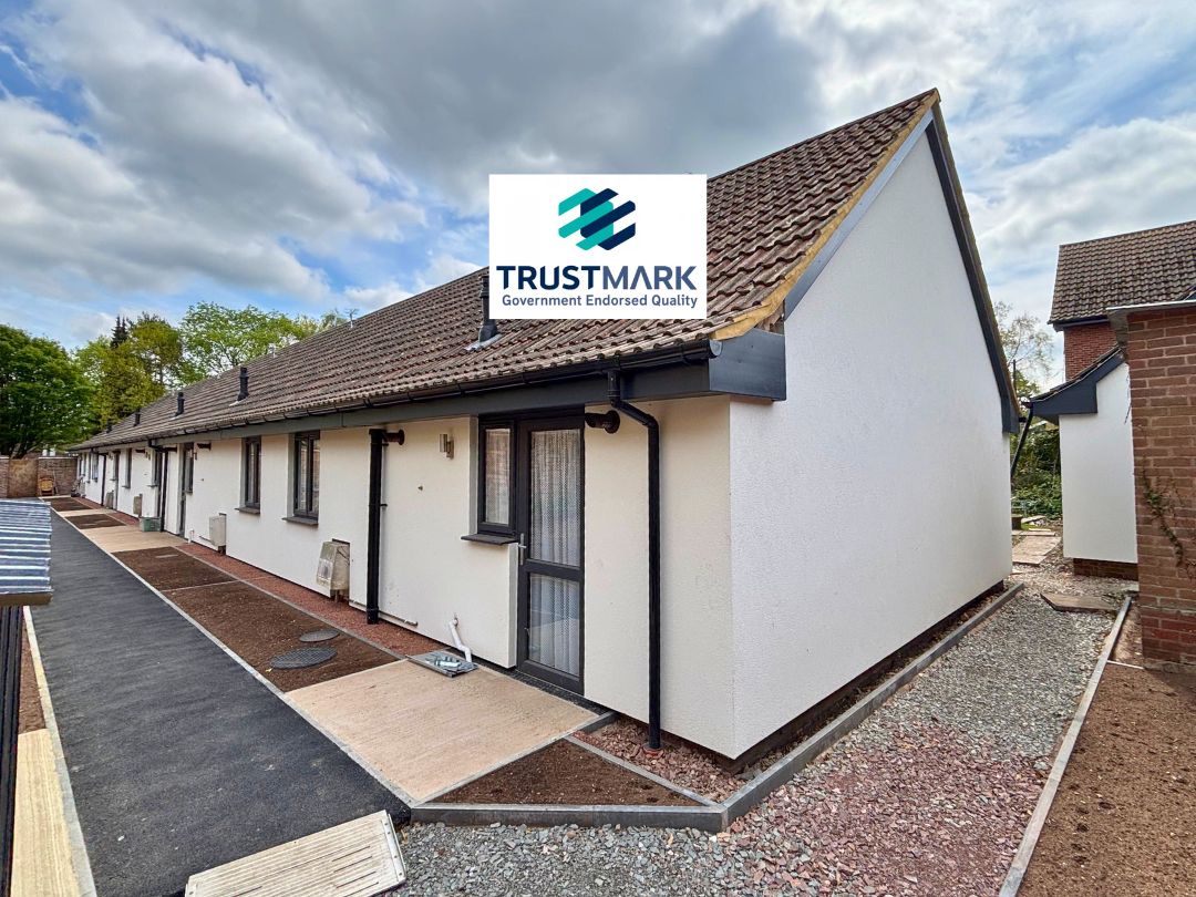 What Is TrustMark and Why Does It Matter When Installing EWI What Is TrustMark and Why Does It Matter When Installing EWI?